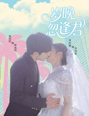 岁晚忽逢君（60集）网上可以看吗