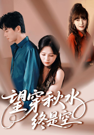 望穿秋水终是空（60集）经典回顾免费看