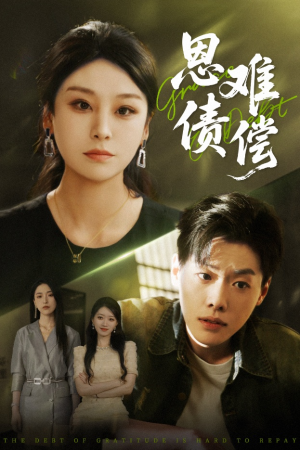恩债难偿（60集）免费版