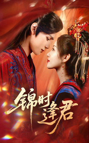 锦时逢君（55集）精彩短剧随心推