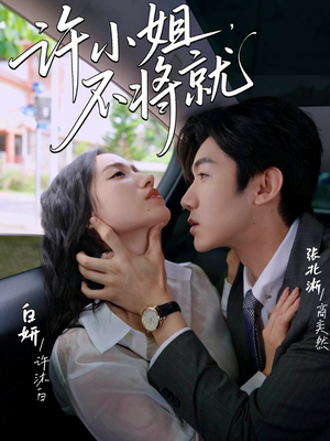 许小姐不将就（60集）大结局完美收官