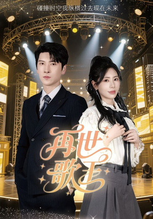 再世歌王（55集）小短剧推荐