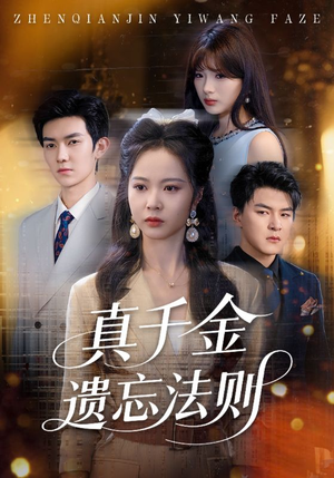 真千金遗忘法则（58集）在线观看完整版