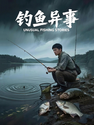 钓鱼异事（30集）大结局完美收官