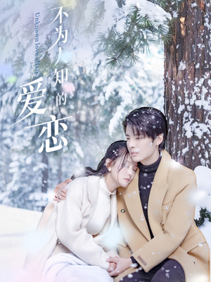 不为人知的爱恋（70集）热门短剧大全