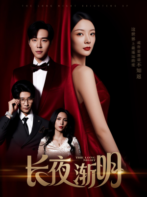 长夜渐明（43集）短剧有好货推荐