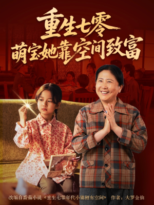 重生七零萌宝她靠空间致富（76集）短剧热门推荐