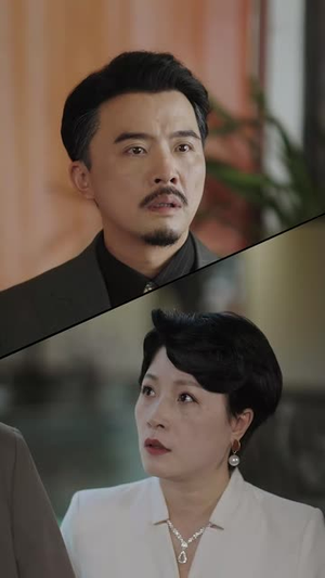 咱家改行了（58集）在线免费观看