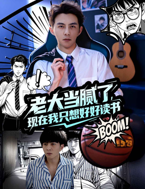 老大当腻了现在我只想好好读书（61集）免费短剧大全