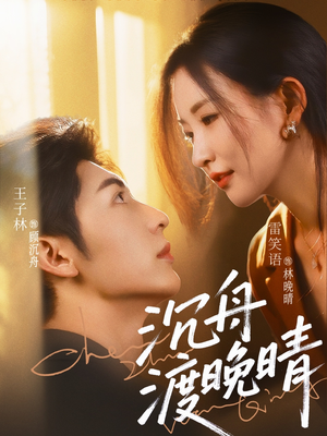 沉舟渡晚晴（80集）全集免费观看