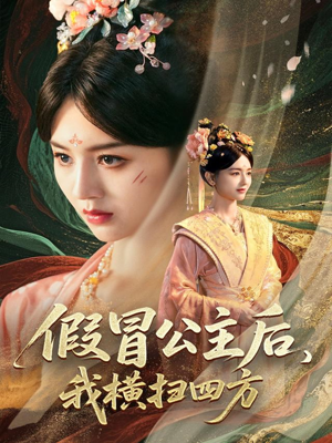 假冒公主后我横扫四方（71集）热门短剧抢先看
