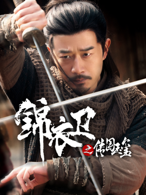 锦衣卫之传国玉玺（60集）爆火短剧推荐