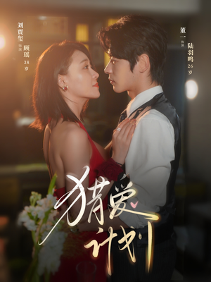 猎a计划（66集）精彩的短剧