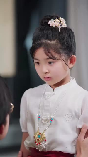 珣爷家的小祖宗又野又飒（66集）精彩短剧片段