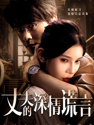 丈夫的深情谎言（62集）在哪个平台能看