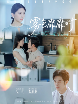 雾色靡靡时（53集）免费看全集