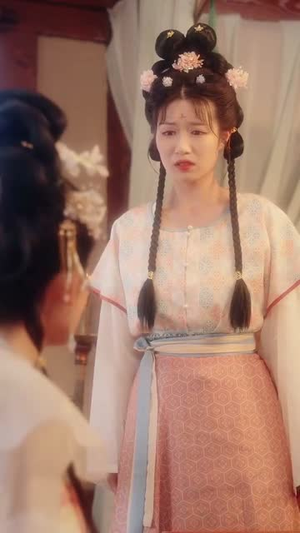 穿越后宫我和暴君互听心声（75集）最后的大结局