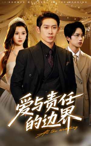 爱与责任的边界（35集）热播短剧分享