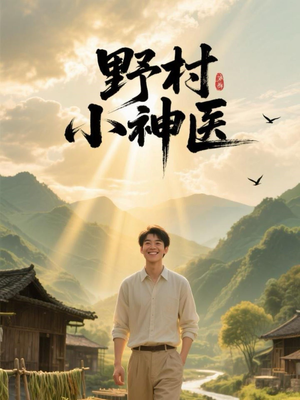 野村小神医（80集）甜宠短剧追到爽