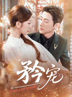 矜宠（68集）全集一次看完