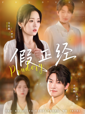 假正经（73集）演员表