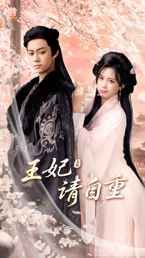 王妃请自重（88集）精彩短剧看全集