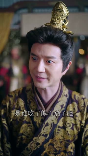 被偷听心声后！全皇朝宠我（65集）短剧完整版免费