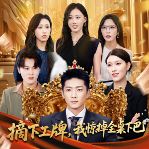 摘下工牌我惊掉全桌下巴（66集）免费短剧完整版