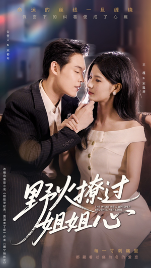 野火撩过姐姐心（97集）短剧看全集