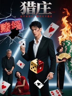 猎庄（62集）小短剧抢先看