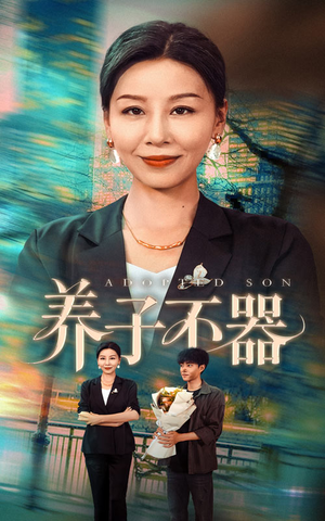 养子不器（60集）免费观看完整版