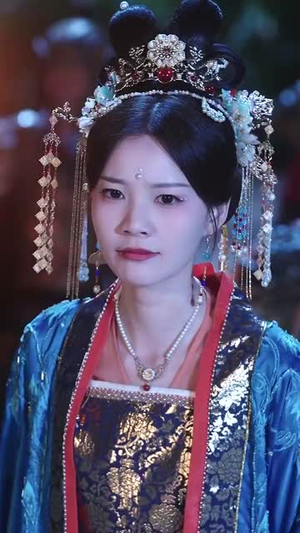 皇子和亲玄武门再见（65集）短剧分享片段