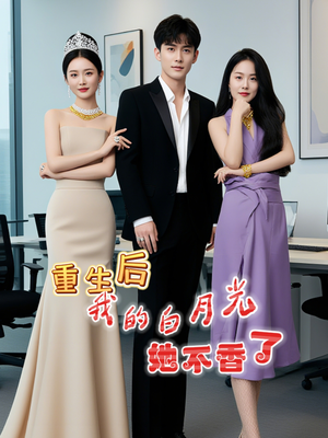 重生后我的白月光她不香了（60集）短剧全集抢先看