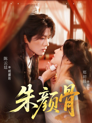 朱颜骨（73集）免费版