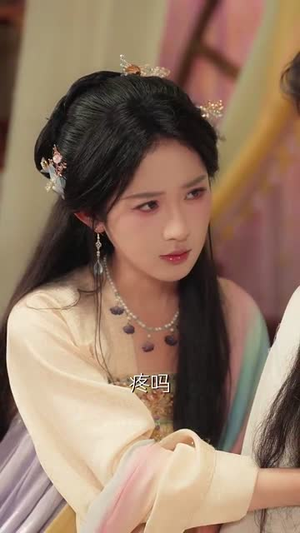 瞎眼国舅的露水情缘（64集）看过的人都说好