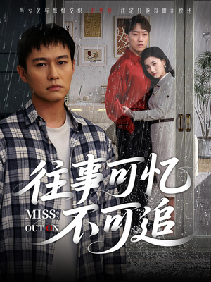 往事可忆不可追（31集）短剧分享片段