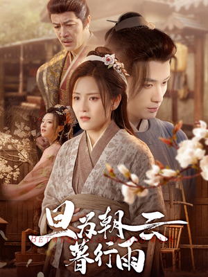 旦为朝云暮行雨（64集）口碑爆棚免费看