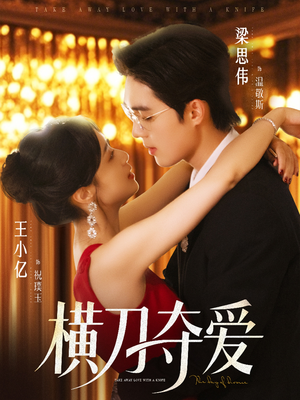 横刀夺爱（82集）男频短剧推荐