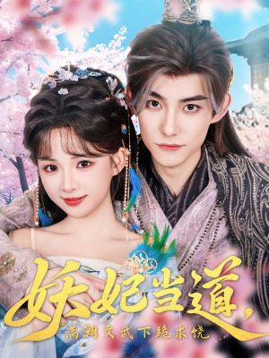 妖妃当道满朝文武下跪求饶（62集）最新热剧免费看