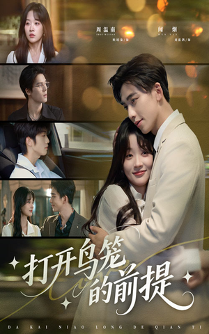 打开鸟笼的前提（43集）第一集