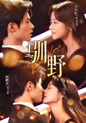 驯野（77集）最火短剧推荐