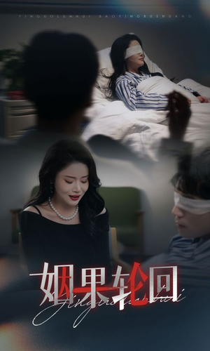 姻果轮回（30集）真的太精彩了