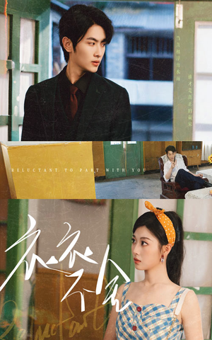 衣衣不舍（63集）精彩连连免费看