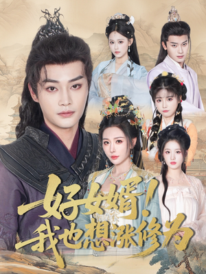 公主穿龙袍臣真的受不了啦（92集）第二季