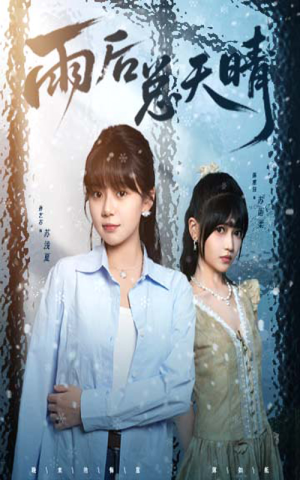 雨后总天晴（36集）百度网盘在线看