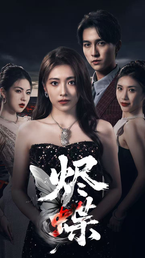 烬蝶（51集）爆火短剧抢先看