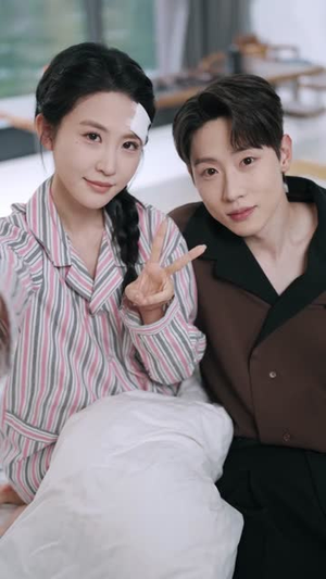 消失三年我身份瞒不住了（111集）超好看的短剧