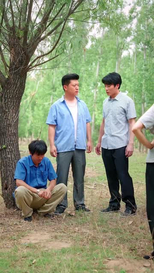 重生六零在灾荒年纵横天下  (83集)  好看上头的短剧