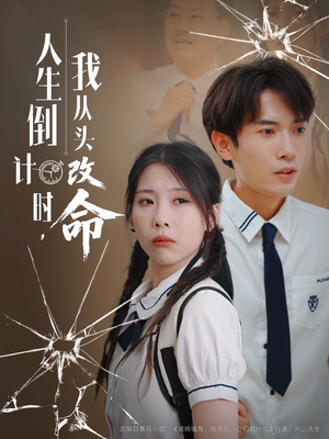 人生倒计时我从头改命（80集）第一集