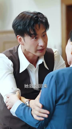 人到中年离婚吧顾总（63集）短剧在线更新